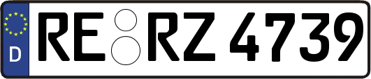 RE-RZ4739