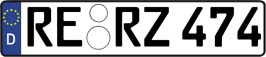RE-RZ474