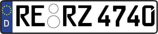 RE-RZ4740