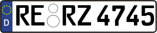 RE-RZ4745