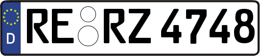 RE-RZ4748