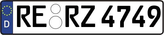RE-RZ4749