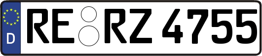 RE-RZ4755