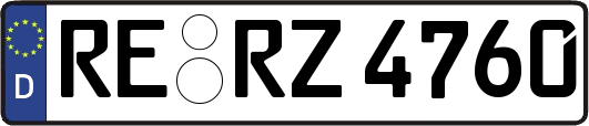 RE-RZ4760