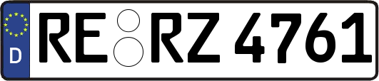 RE-RZ4761