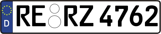 RE-RZ4762
