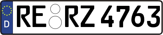 RE-RZ4763