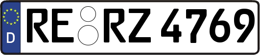 RE-RZ4769