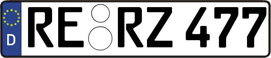 RE-RZ477