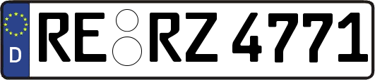 RE-RZ4771