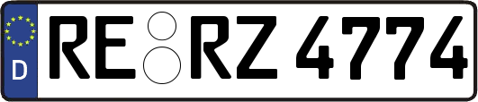 RE-RZ4774
