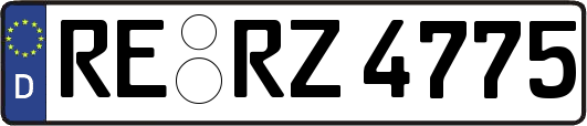 RE-RZ4775