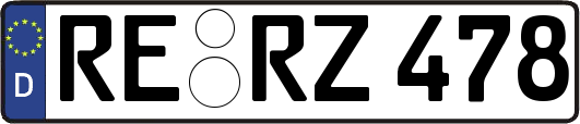 RE-RZ478