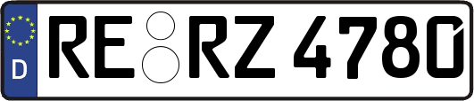 RE-RZ4780