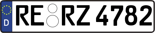 RE-RZ4782