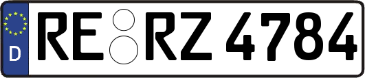 RE-RZ4784