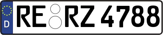 RE-RZ4788
