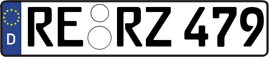 RE-RZ479