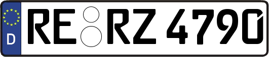 RE-RZ4790