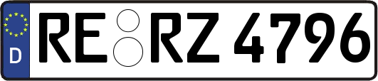 RE-RZ4796