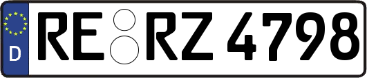 RE-RZ4798