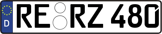 RE-RZ480