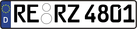 RE-RZ4801