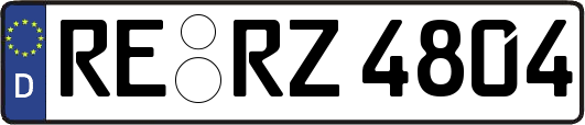 RE-RZ4804
