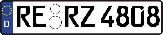 RE-RZ4808