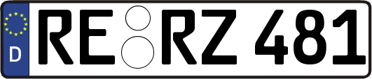 RE-RZ481