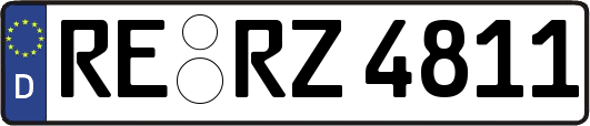 RE-RZ4811