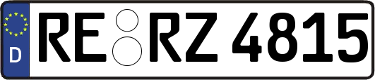 RE-RZ4815