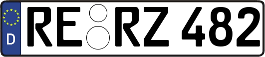RE-RZ482