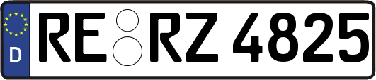 RE-RZ4825