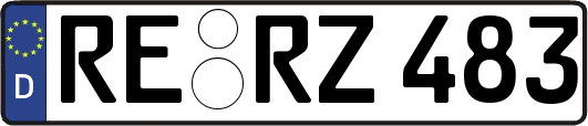 RE-RZ483
