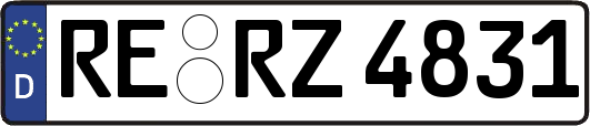 RE-RZ4831