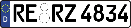 RE-RZ4834