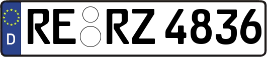 RE-RZ4836