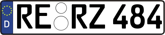 RE-RZ484