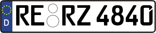 RE-RZ4840