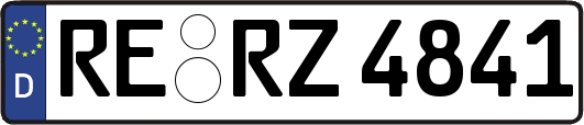 RE-RZ4841