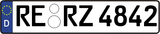 RE-RZ4842