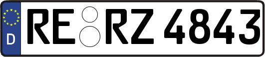 RE-RZ4843