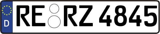RE-RZ4845