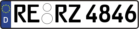 RE-RZ4846