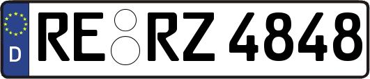 RE-RZ4848