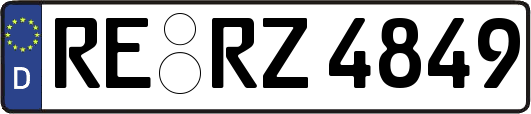 RE-RZ4849