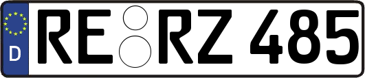 RE-RZ485