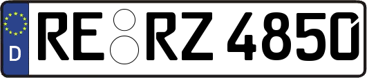 RE-RZ4850