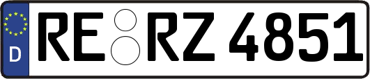 RE-RZ4851